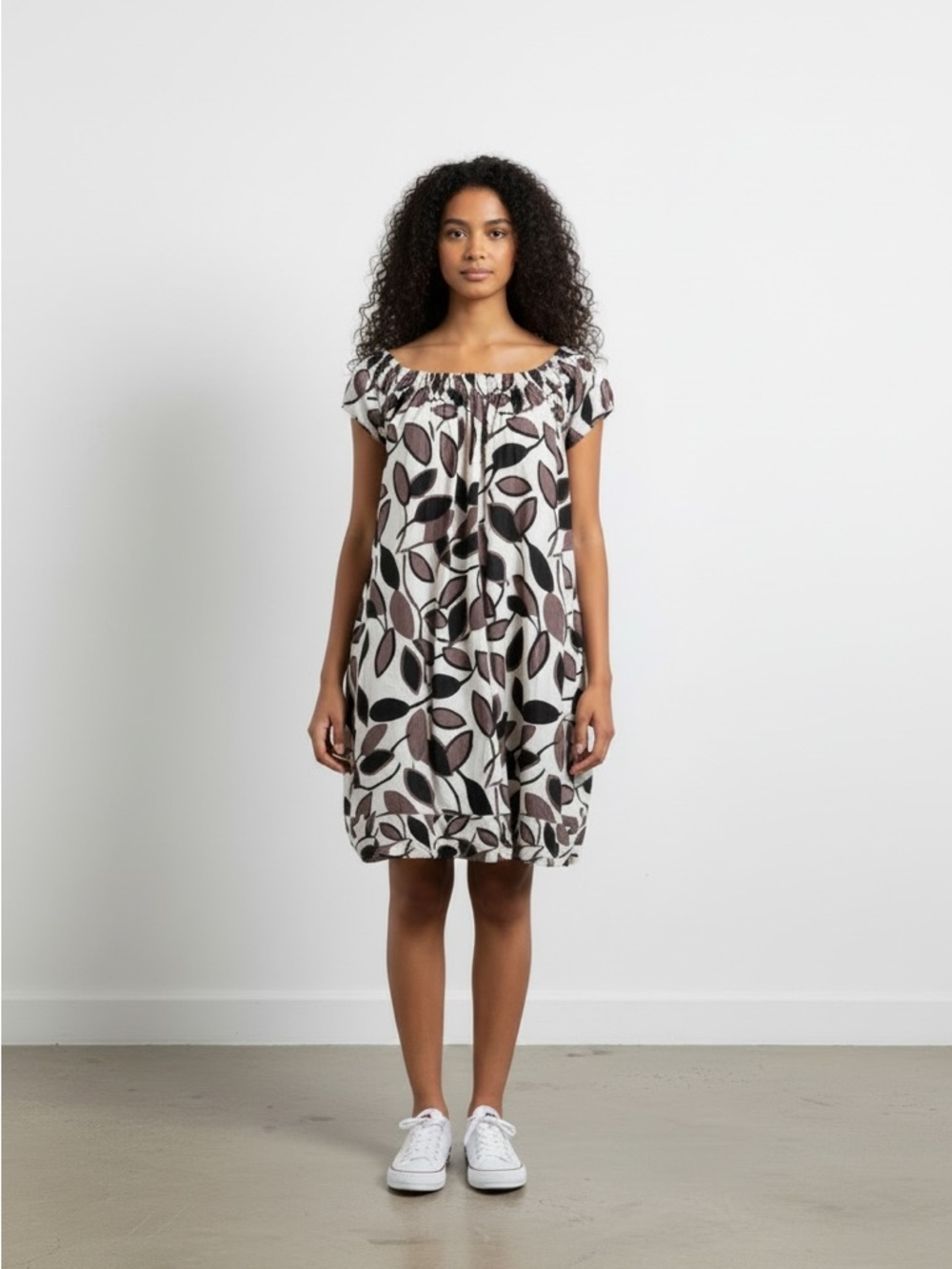 BCBG Maxazria Sleeveless Shift Silk Dress With Pockets Women’s Size XS